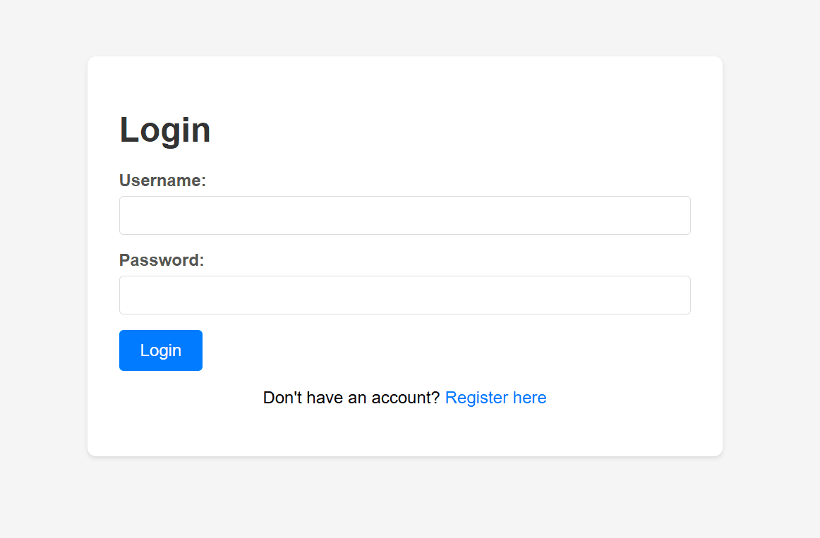 C-Based Webserver with Rate Limiting preview